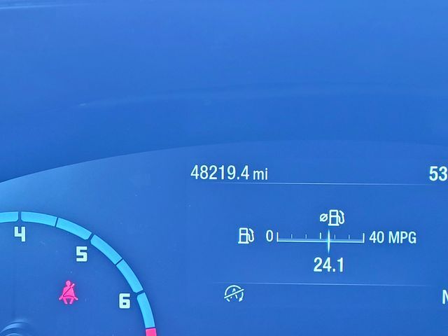 2024 Ford Bronco Sport Big Bend Roseville CA