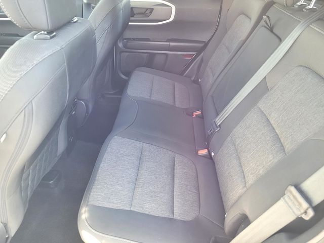 2024 Ford Bronco Sport Big Bend Roseville CA