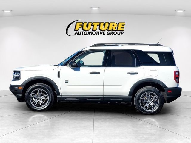 2024 Ford Bronco Sport Big Bend Roseville CA