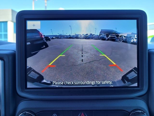 2024 Ford Bronco Sport Big Bend Roseville CA