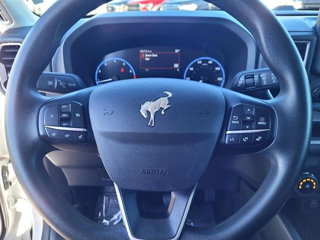 2024 Ford Bronco Sport Big Bend Roseville CA