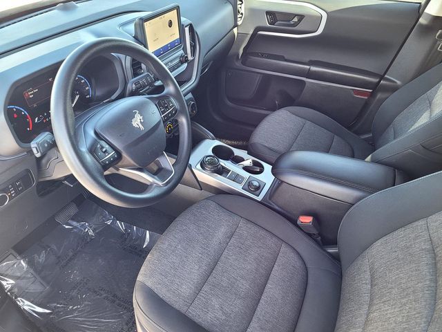 2024 Ford Bronco Sport Big Bend Roseville CA