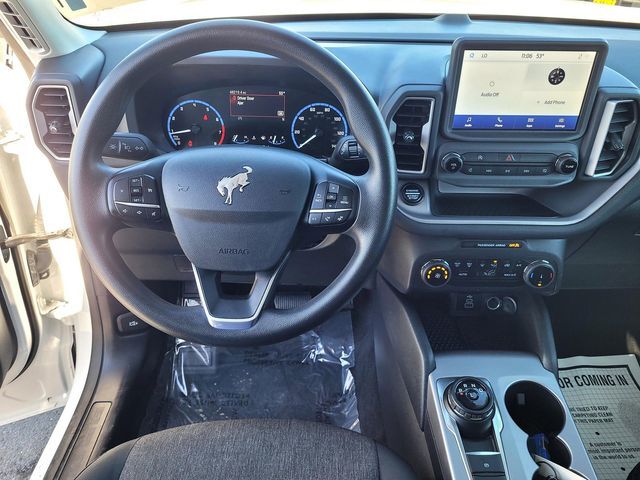 2024 Ford Bronco Sport Big Bend Roseville CA