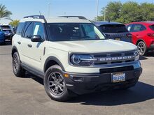 2024_Ford_Bronco Sport_Big Bend_ Roseville CA