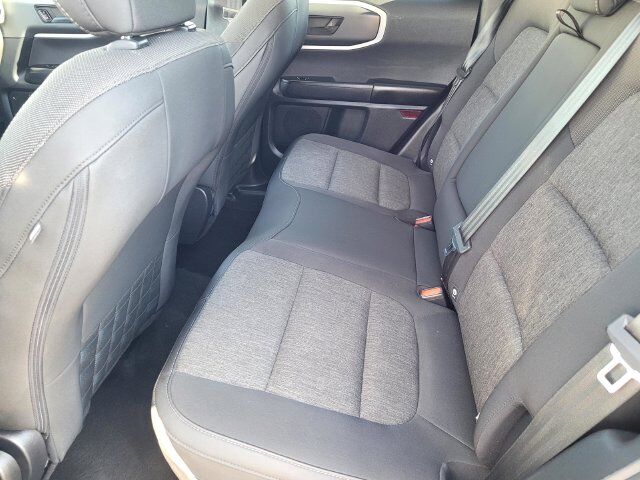 2024 Ford Bronco Sport Big Bend Roseville CA