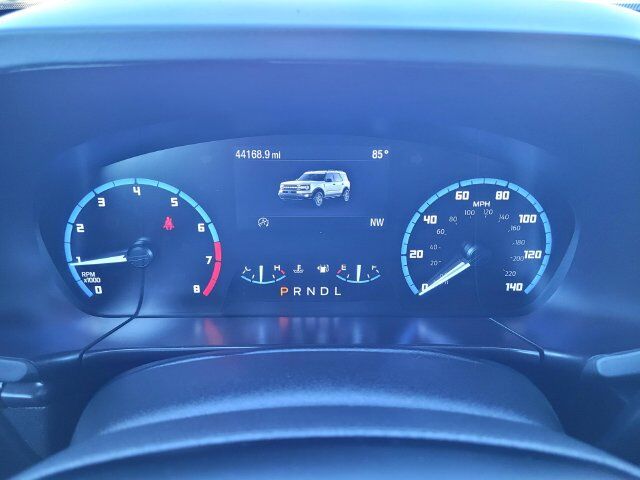 2024 Ford Bronco Sport Big Bend Roseville CA