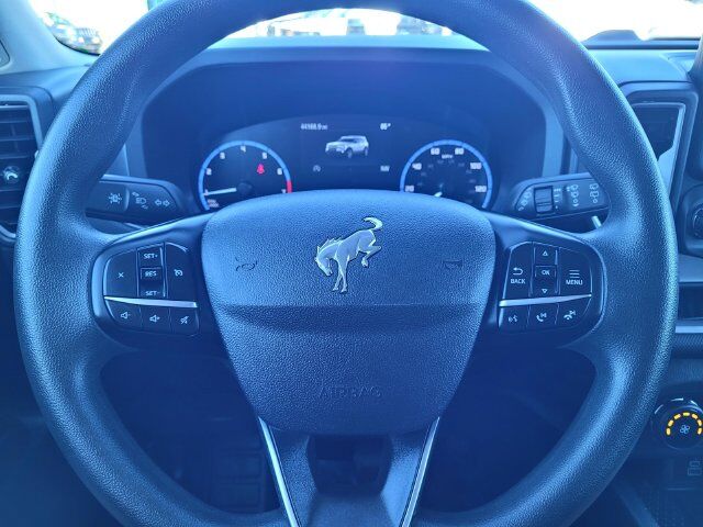 2024 Ford Bronco Sport Big Bend Roseville CA