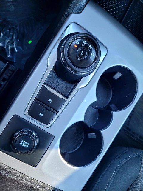 2024 Ford Bronco Sport Big Bend Roseville CA
