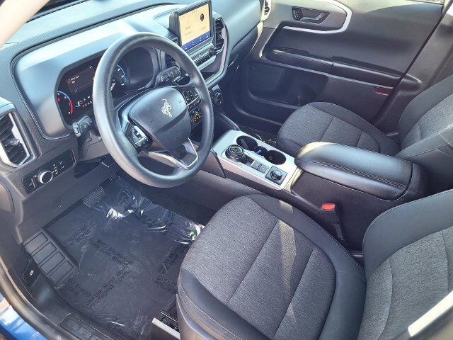 2024 Ford Bronco Sport Big Bend Roseville CA