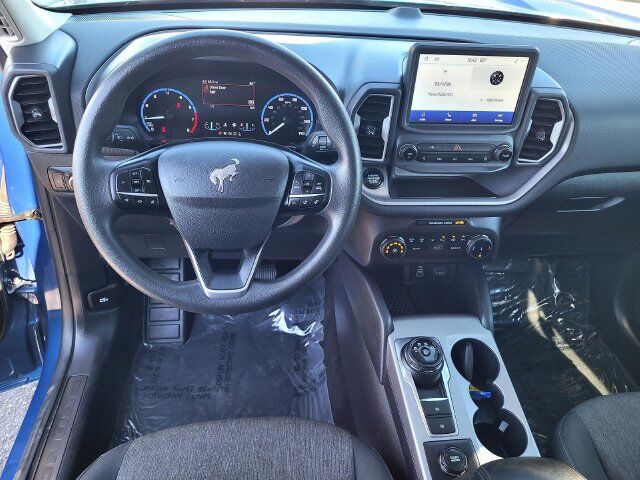 2024 Ford Bronco Sport Big Bend Roseville CA