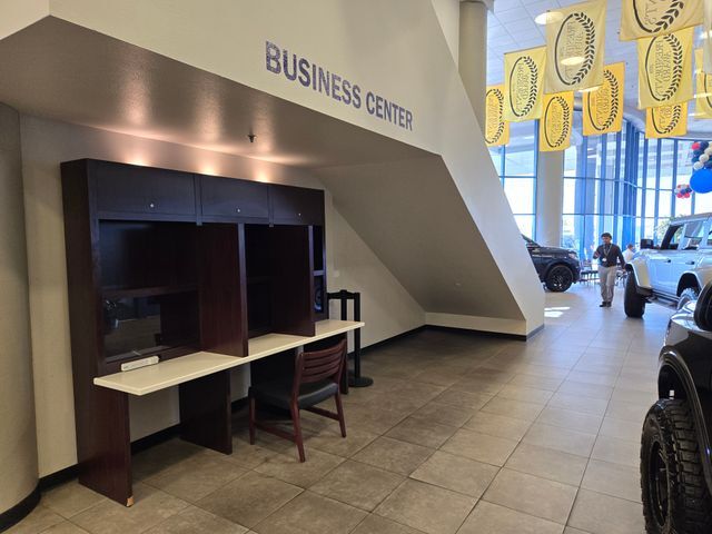 2024 Ford Bronco Sport Big Bend Roseville CA