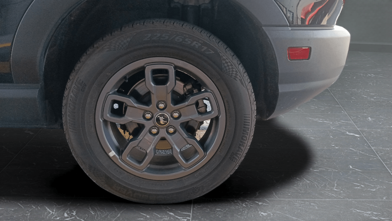 2024 Ford Bronco Sport Big Bend Jacksonville FL