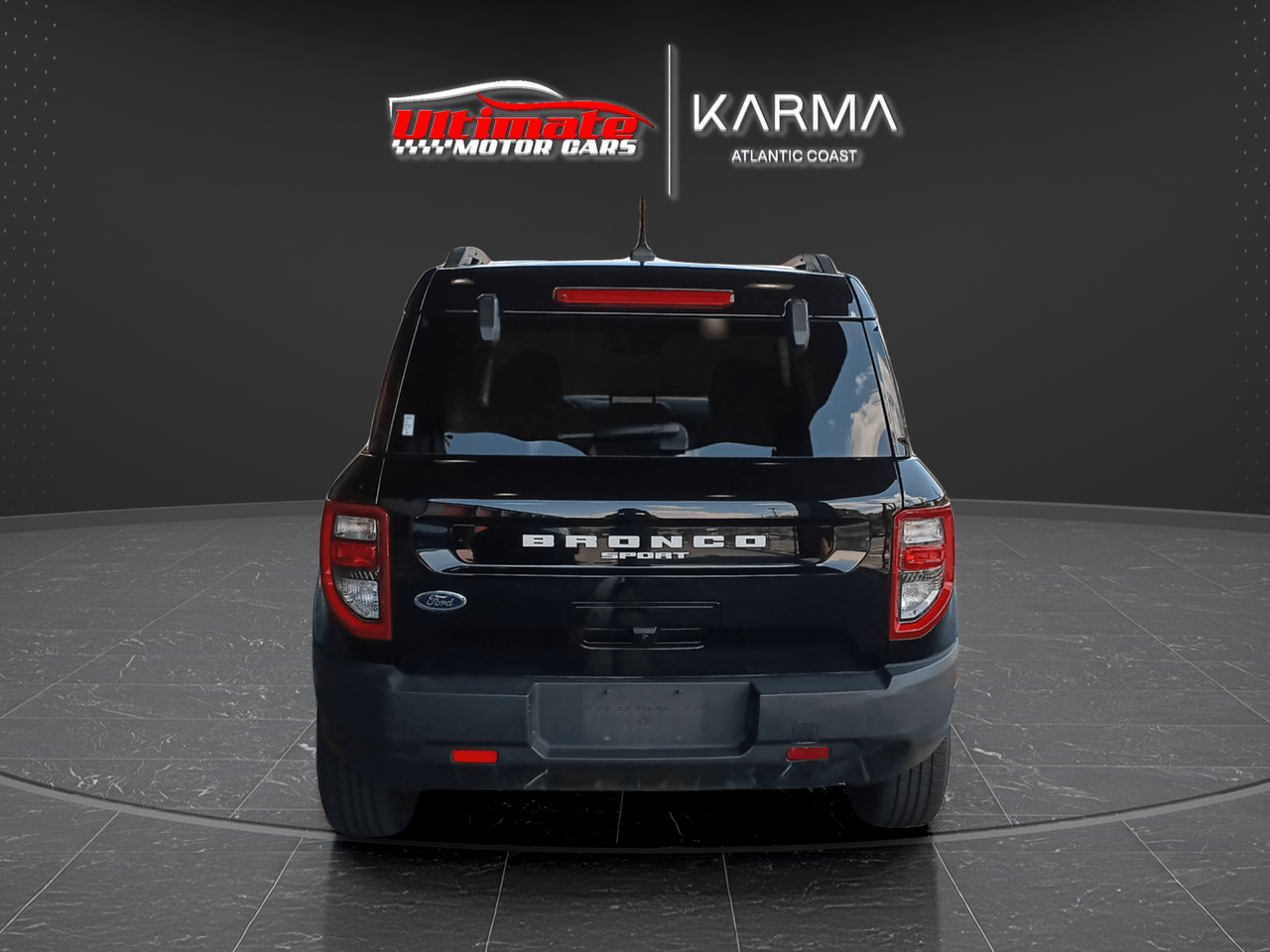 2024 Ford Bronco Sport Big Bend Jacksonville FL