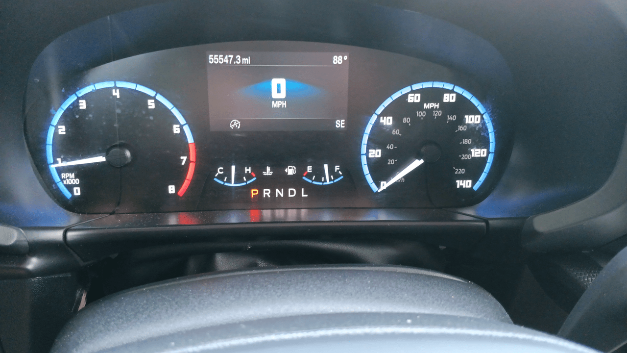 2024 Ford Bronco Sport Big Bend Jacksonville FL