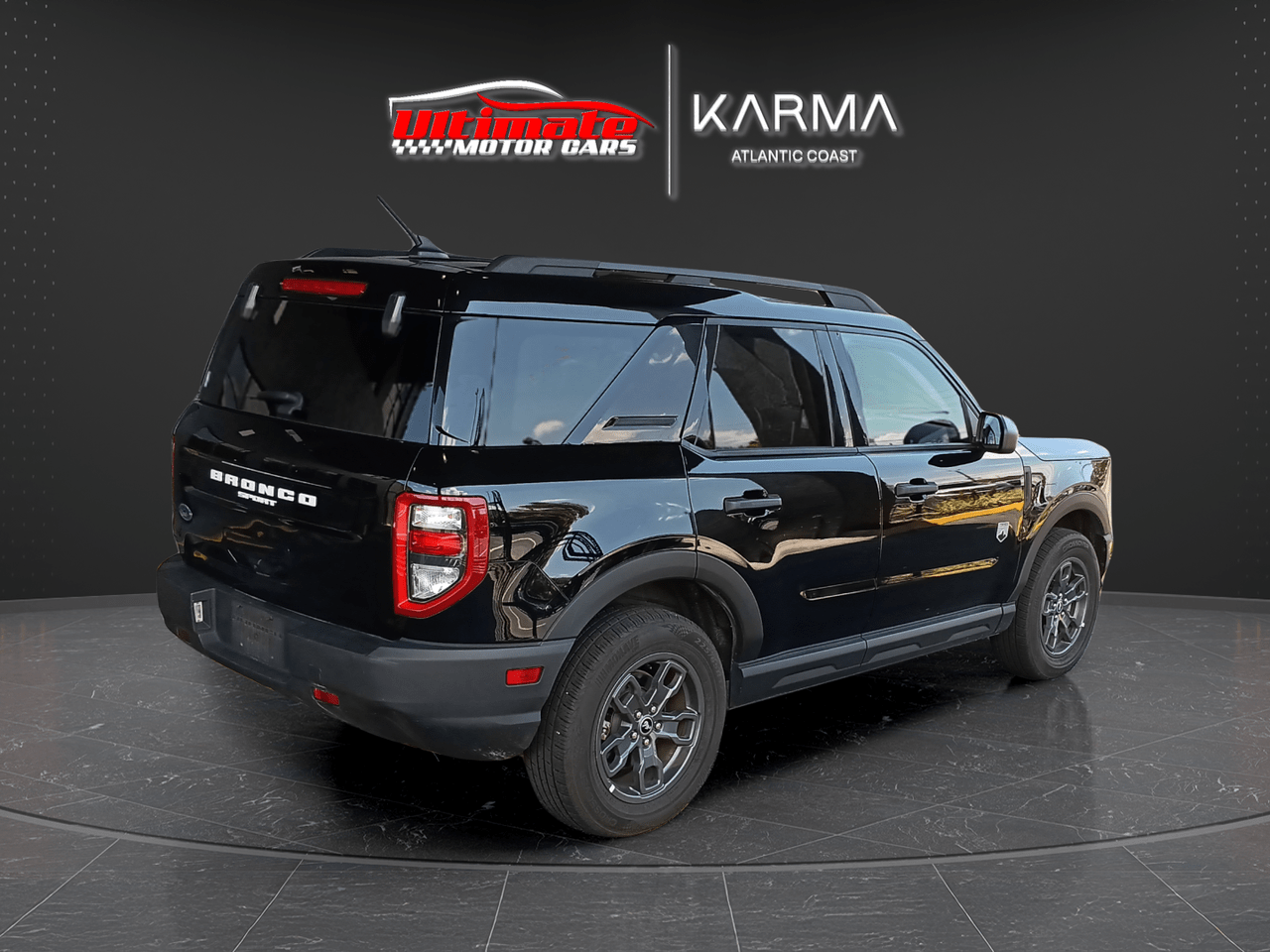 2024 Ford Bronco Sport Big Bend Jacksonville FL