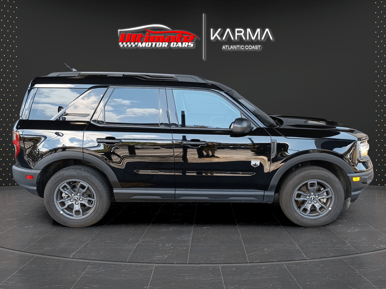 2024 Ford Bronco Sport Big Bend Jacksonville FL