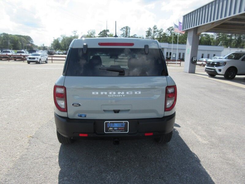 2024 Ford Bronco Sport Big Bend St. George SC