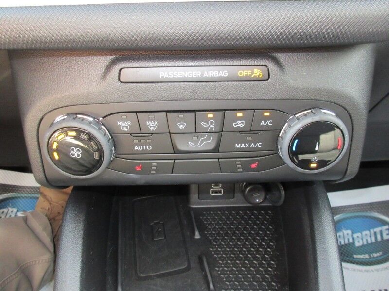 2024 Ford Bronco Sport Big Bend St. George SC