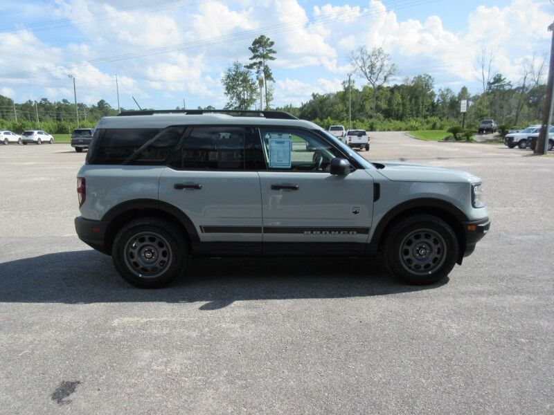 2024 Ford Bronco Sport Big Bend St. George SC