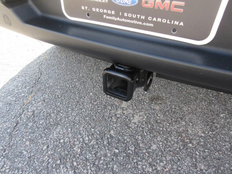 2024 Ford Bronco Sport Big Bend St. George SC