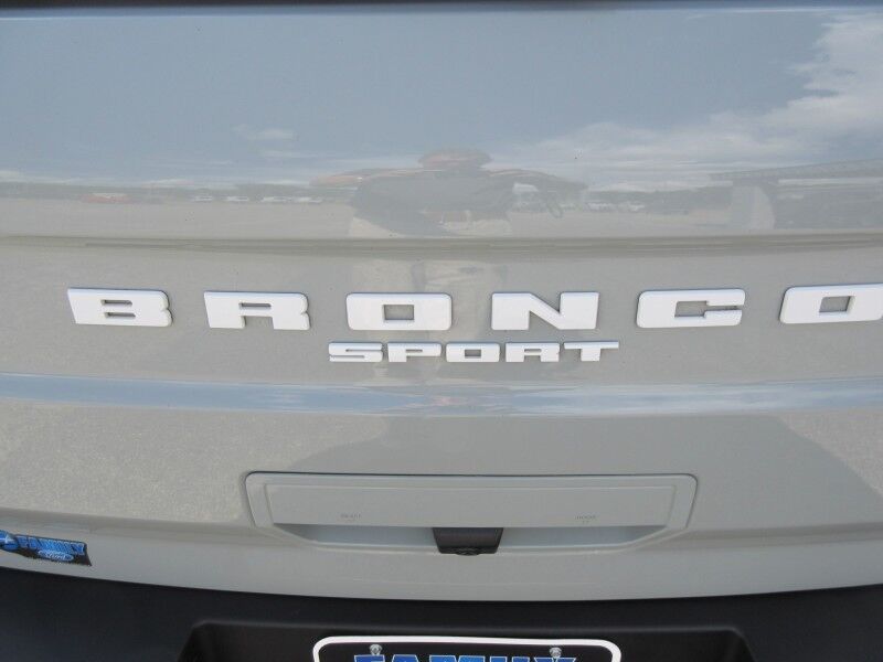 2024 Ford Bronco Sport Big Bend St. George SC