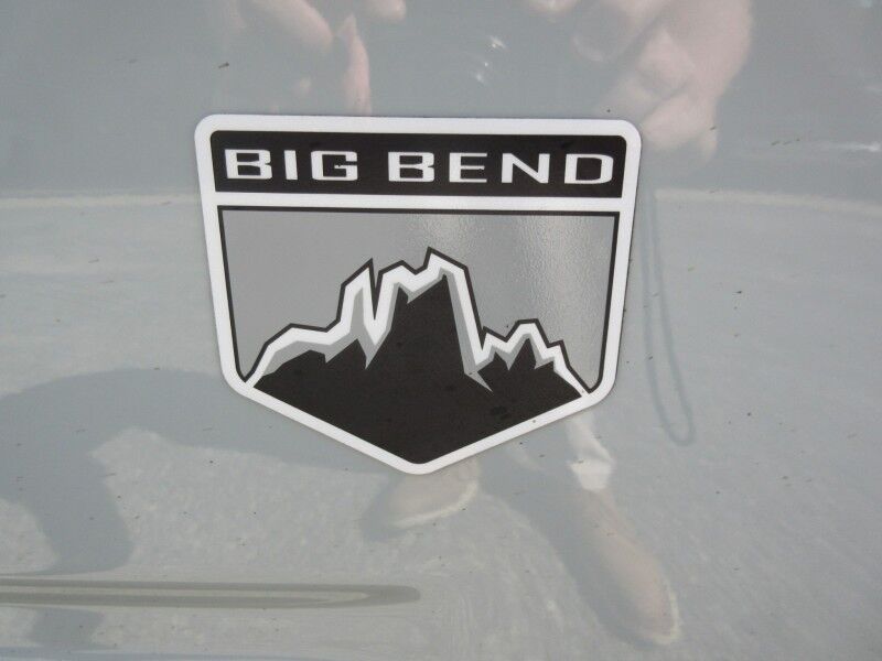 2024 Ford Bronco Sport Big Bend St. George SC