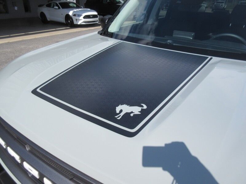 2024 Ford Bronco Sport Big Bend St. George SC
