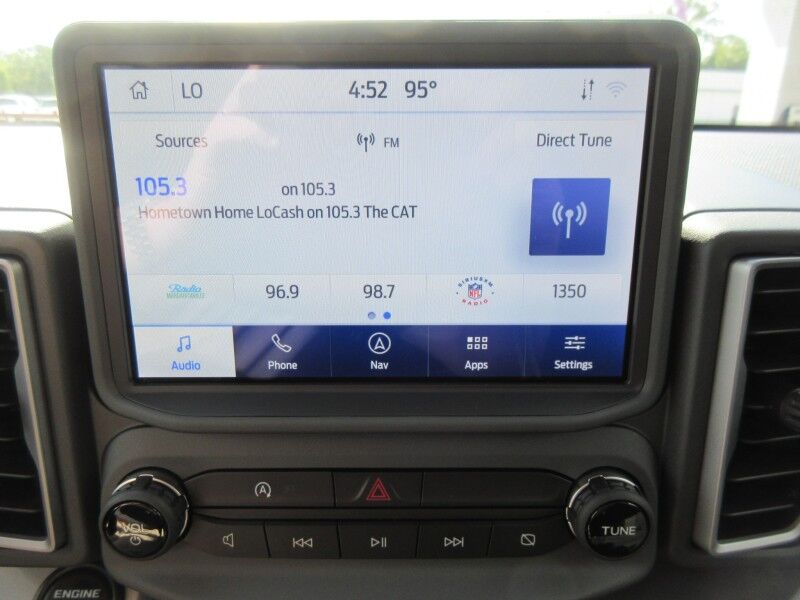 2024 Ford Bronco Sport Big Bend St. George SC