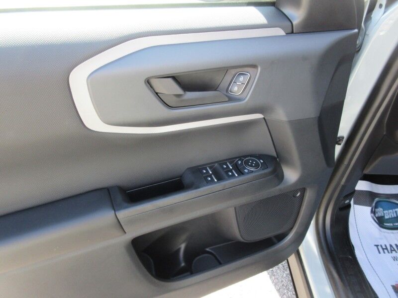 2024 Ford Bronco Sport Big Bend St. George SC