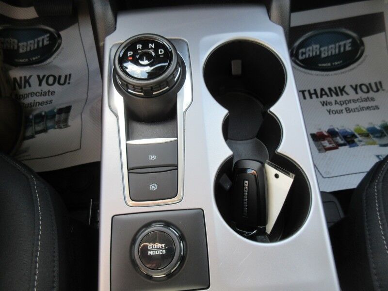2024 Ford Bronco Sport Big Bend St. George SC