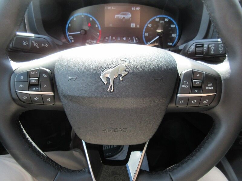2024 Ford Bronco Sport Big Bend St. George SC