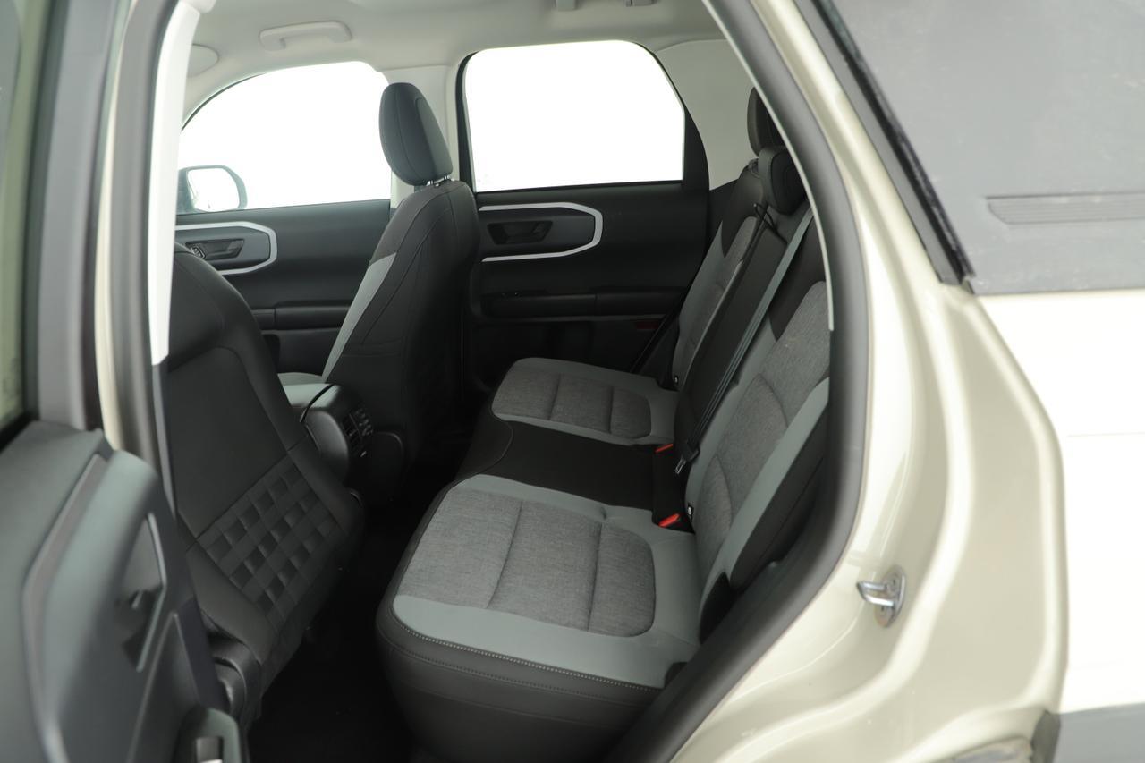 2024 Ford Bronco Sport Big Bend New Braunfels TX