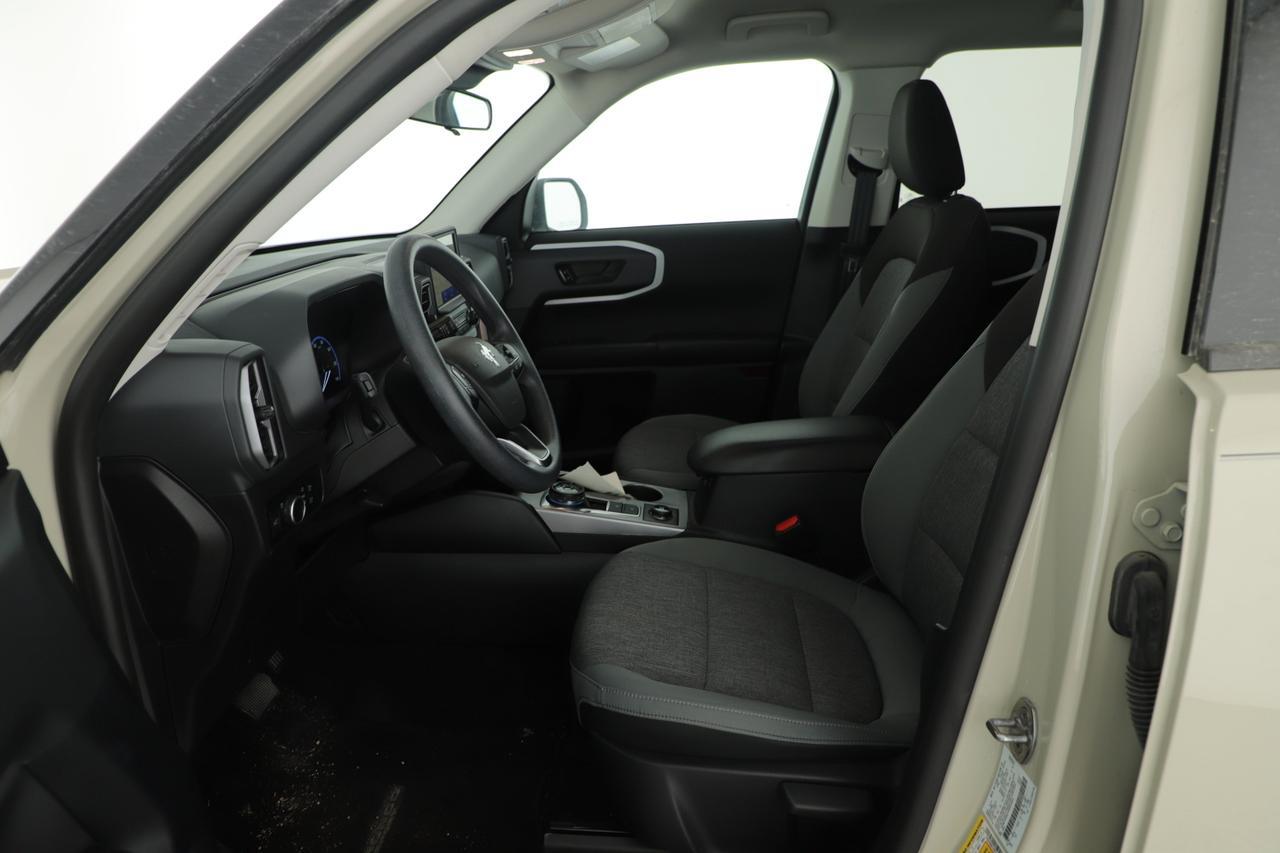 2024 Ford Bronco Sport Big Bend New Braunfels TX