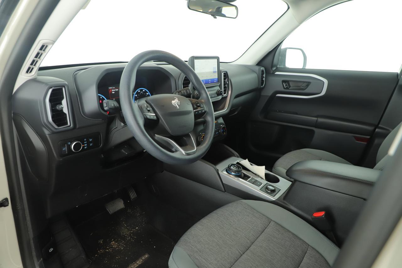 2024 Ford Bronco Sport Big Bend New Braunfels TX