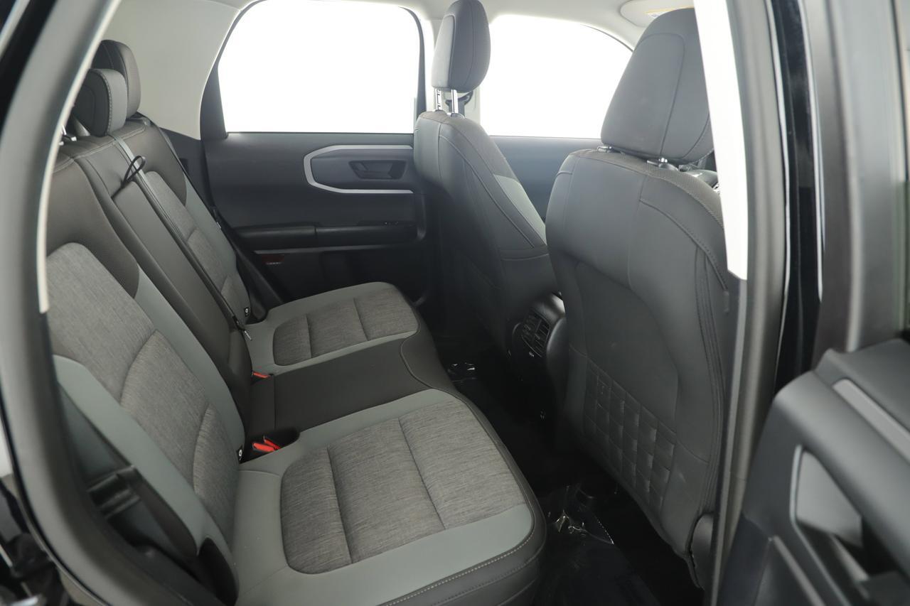 2024 Ford Bronco Sport Big Bend New Braunfels TX