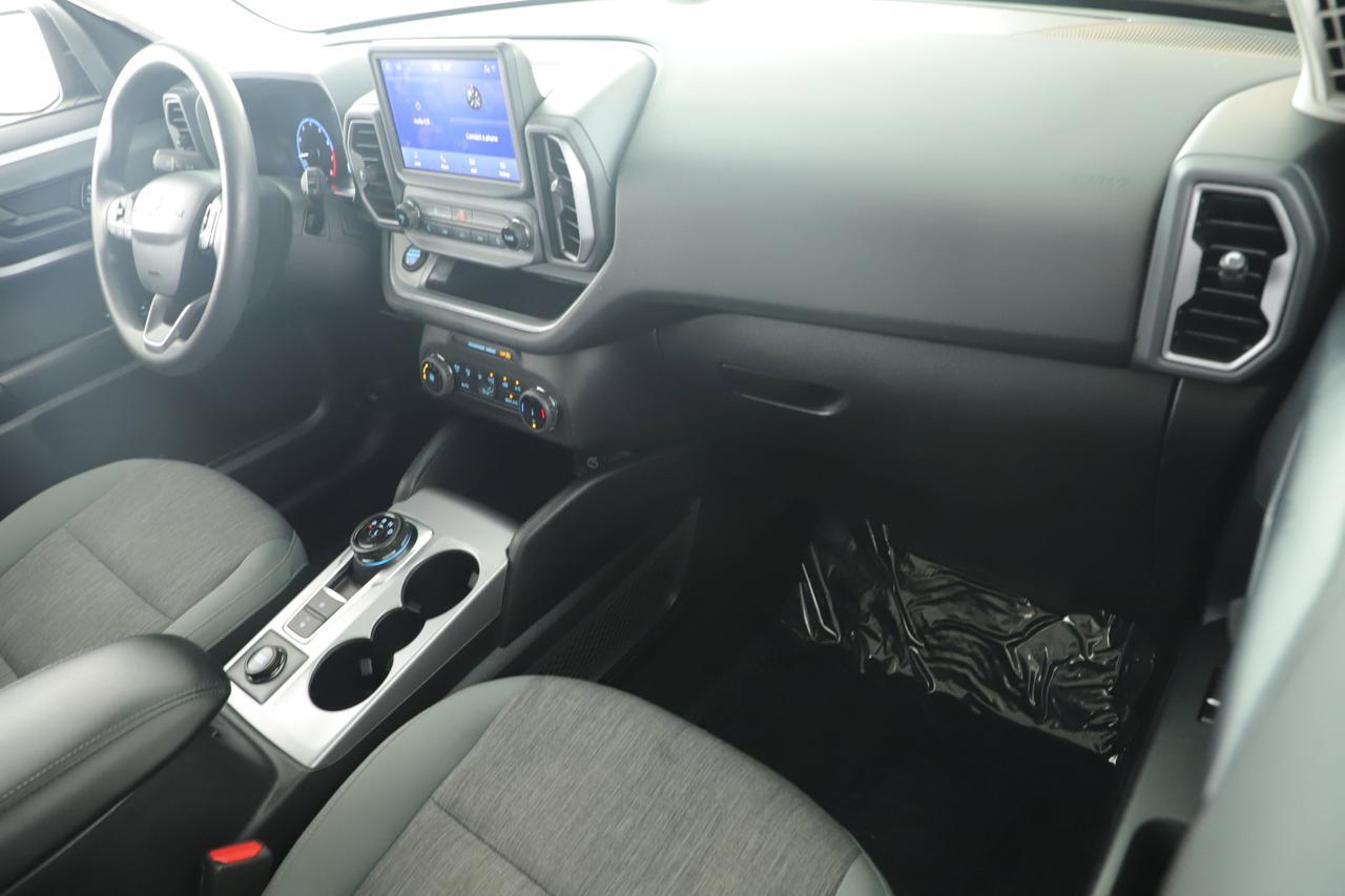 2024 Ford Bronco Sport Big Bend New Braunfels TX