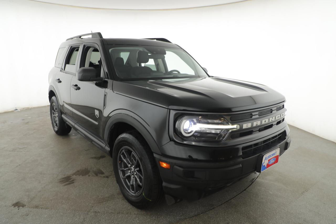 2024 Ford Bronco Sport Big Bend New Braunfels TX