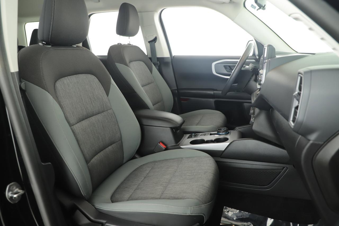 2024 Ford Bronco Sport Big Bend New Braunfels TX