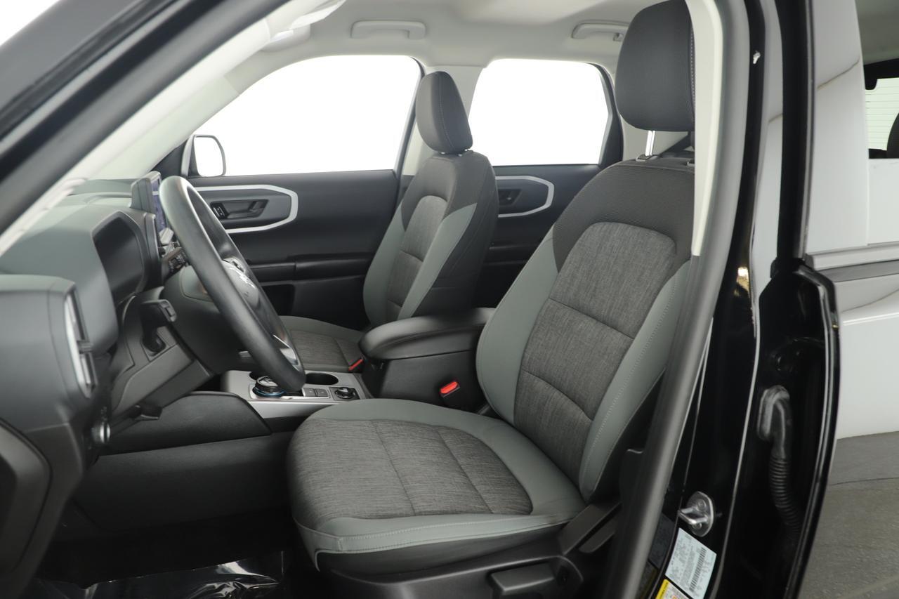 2024 Ford Bronco Sport Big Bend New Braunfels TX