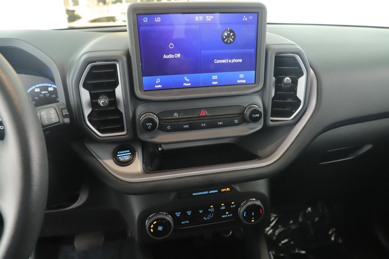 2024 Ford Bronco Sport Big Bend New Braunfels TX