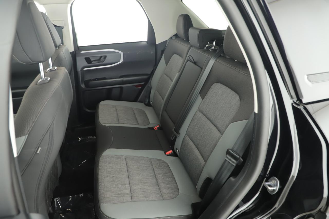 2024 Ford Bronco Sport Big Bend New Braunfels TX