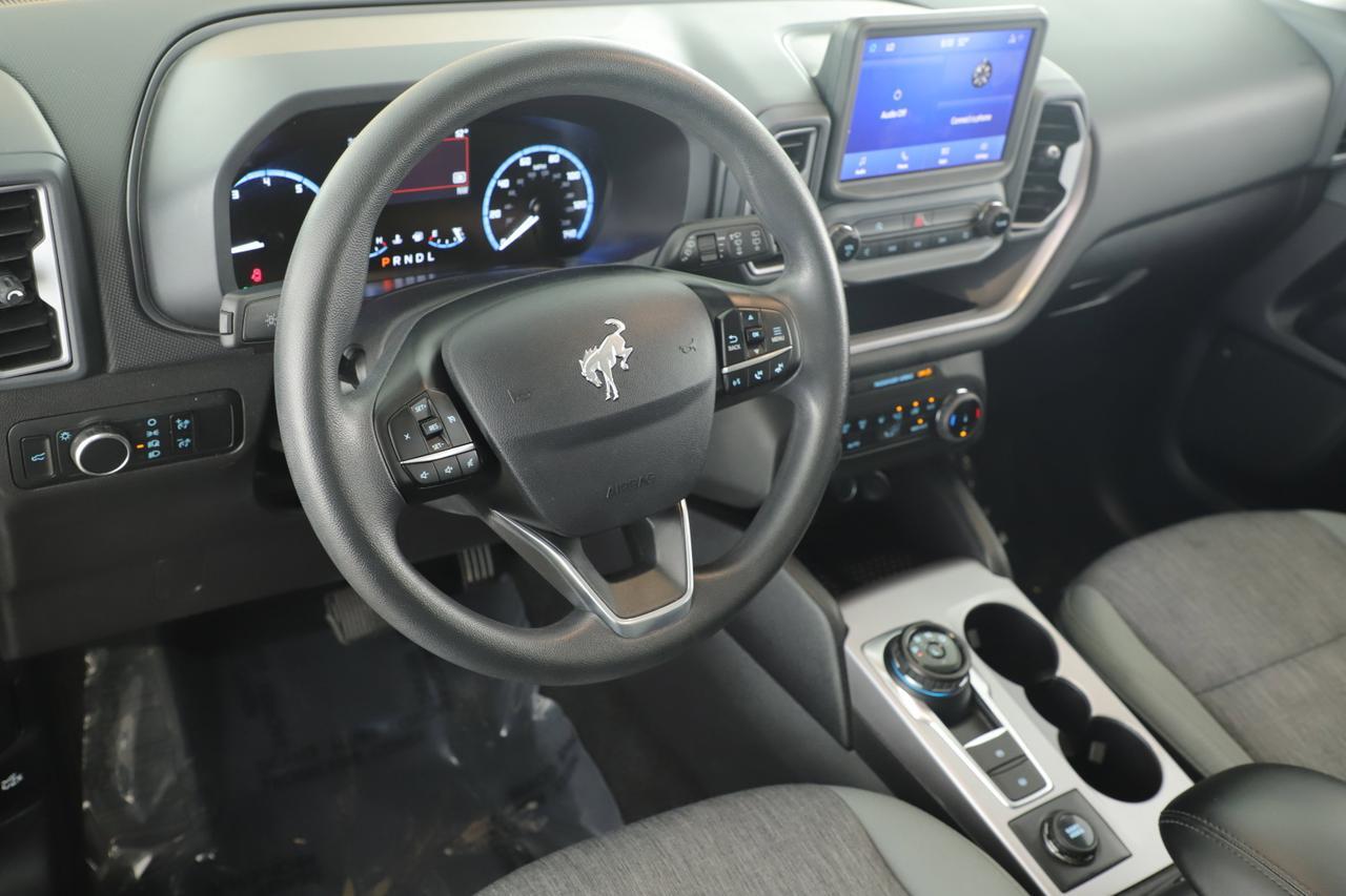 2024 Ford Bronco Sport Big Bend New Braunfels TX