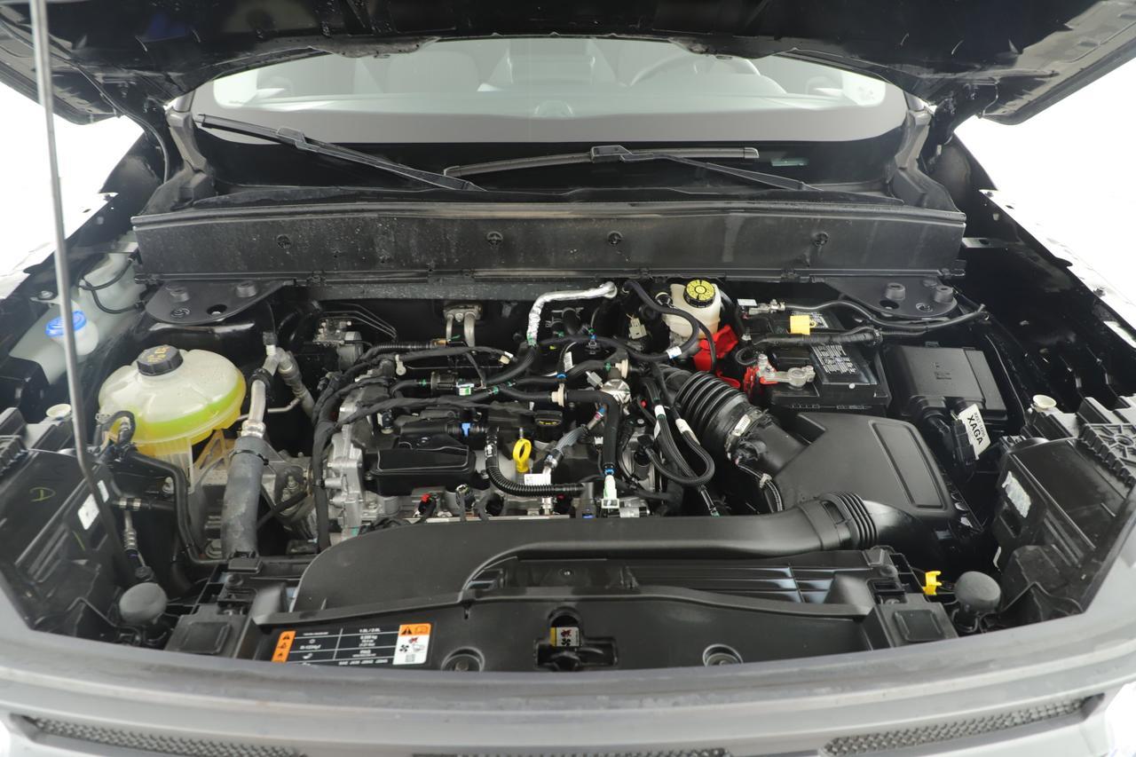 2024 Ford Bronco Sport Big Bend New Braunfels TX