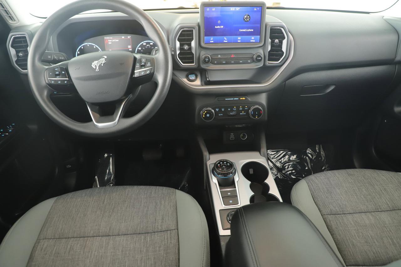 2024 Ford Bronco Sport Big Bend New Braunfels TX