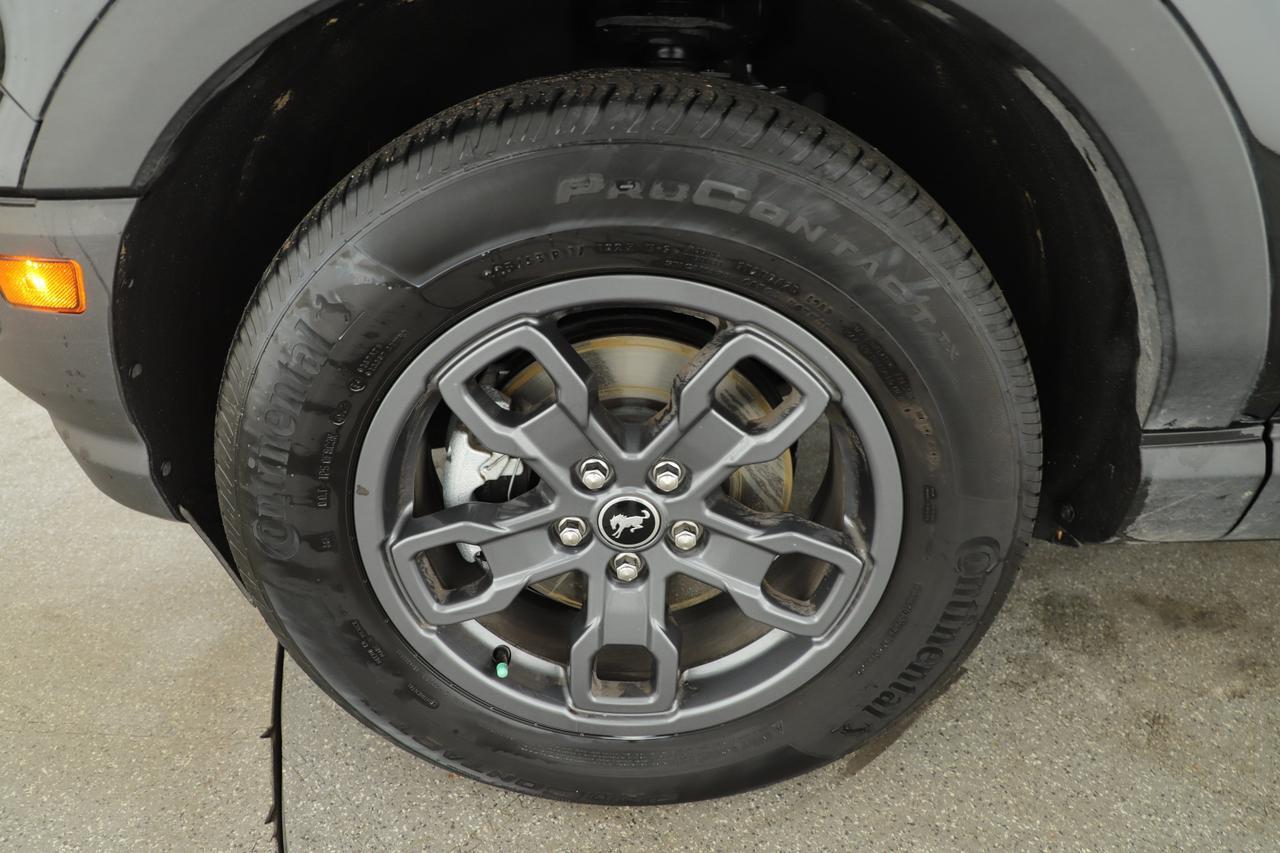 2024 Ford Bronco Sport Big Bend New Braunfels TX