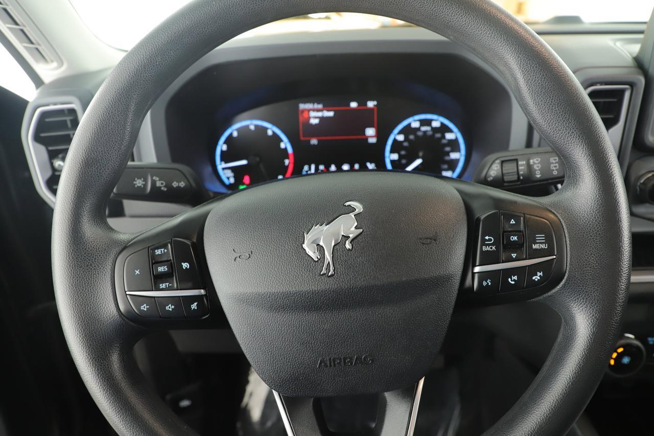 2024 Ford Bronco Sport Big Bend New Braunfels TX