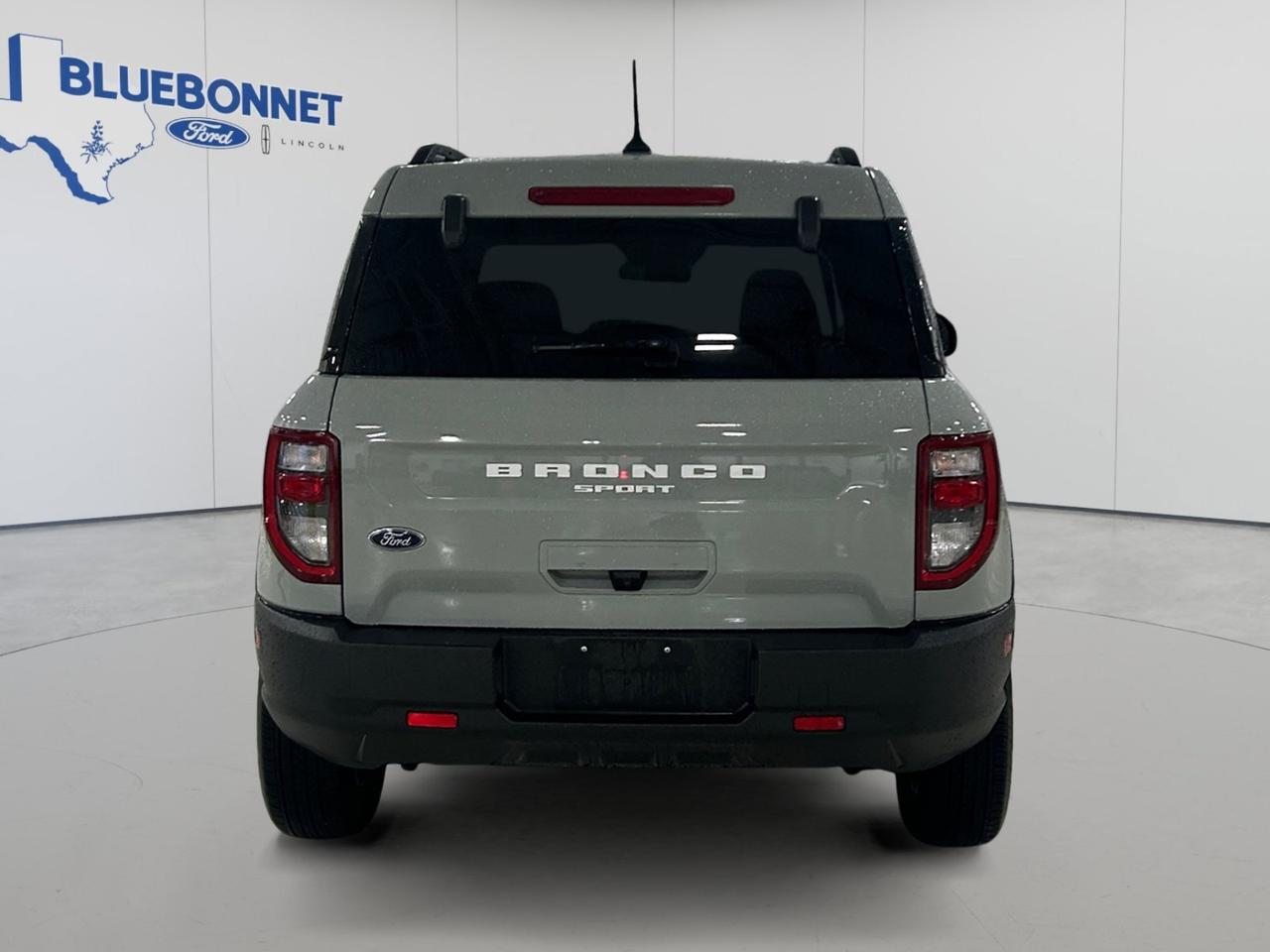2024 Ford Bronco Sport Big Bend New Braunfels TX