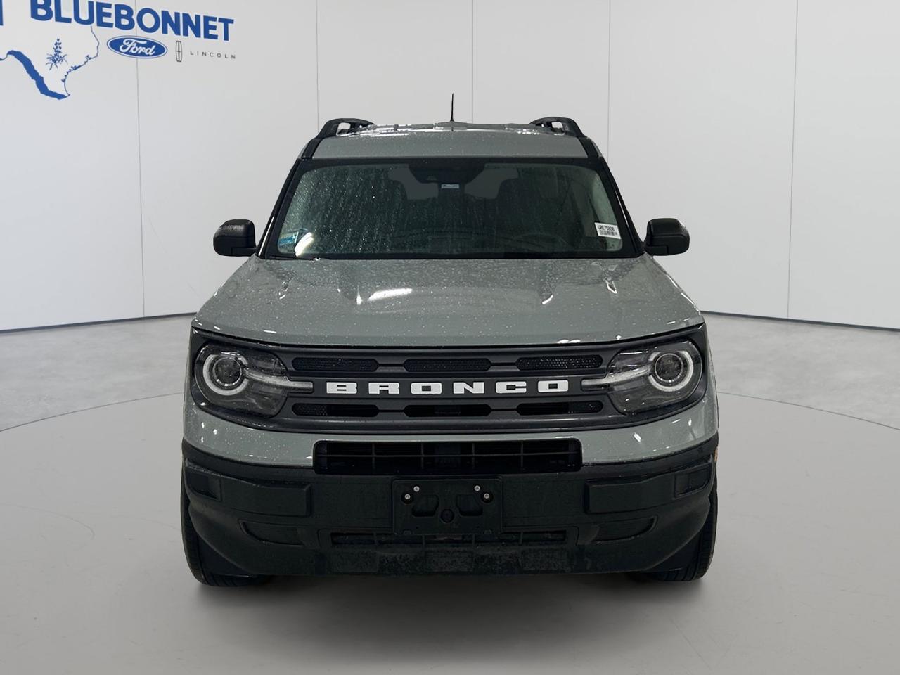 2024 Ford Bronco Sport Big Bend New Braunfels TX
