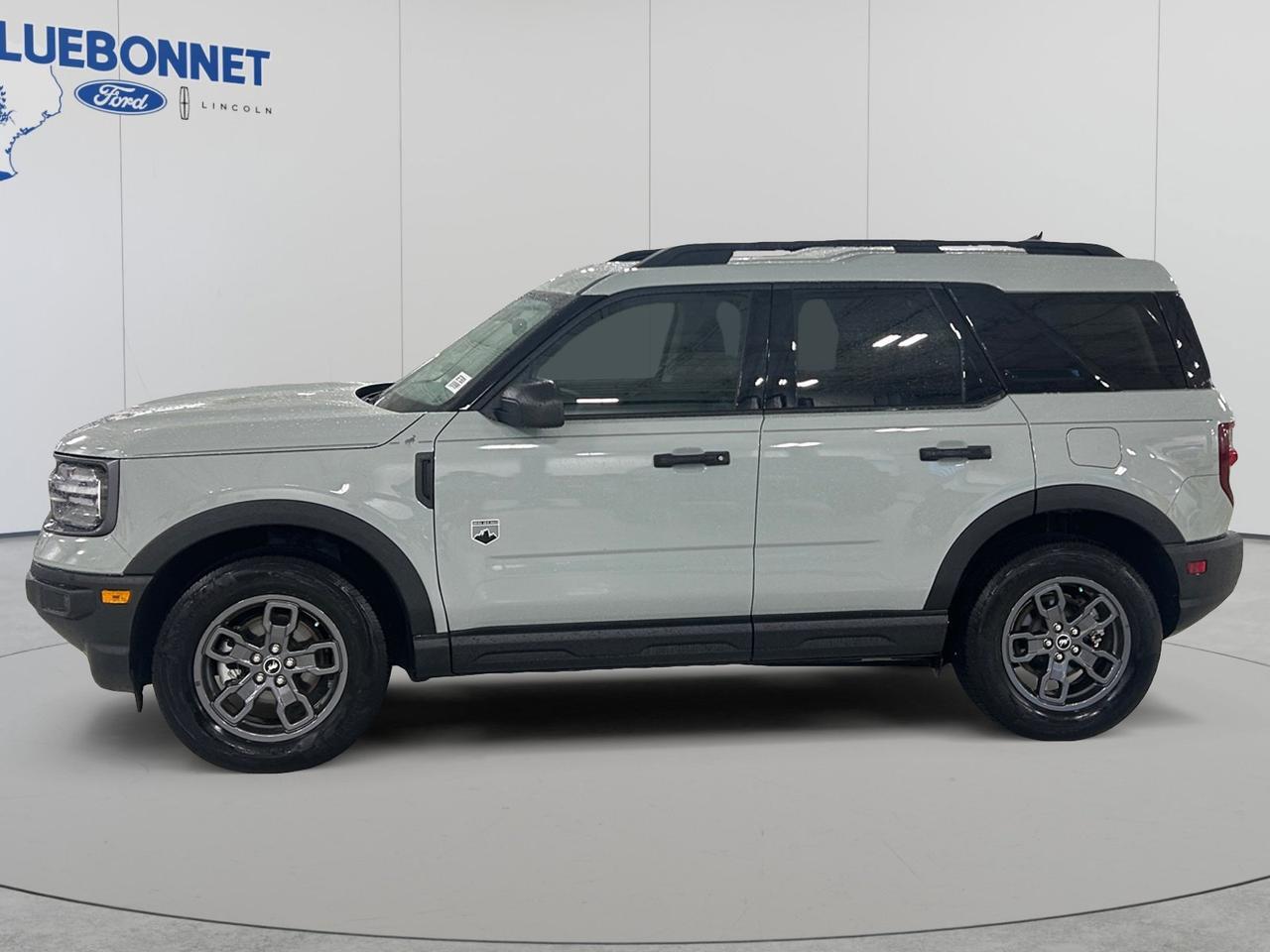 2024 Ford Bronco Sport Big Bend New Braunfels TX