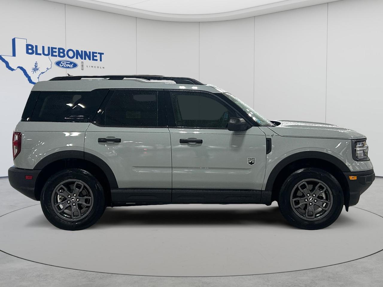 2024 Ford Bronco Sport Big Bend New Braunfels TX